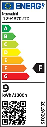 Brennenstuhl®Connect smart LED lampadina SB 800 E27