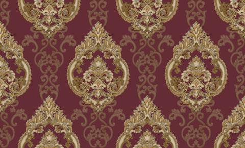 Carta da Parati Lusso Cristiana Masi Wallpaper Collection cod. 42528