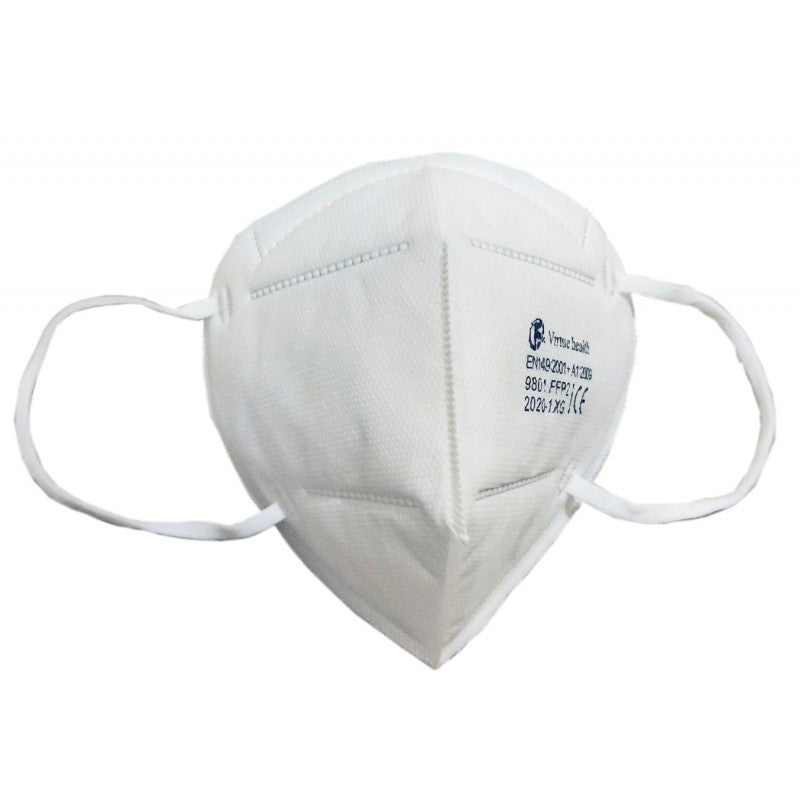 Mascherina FFP2