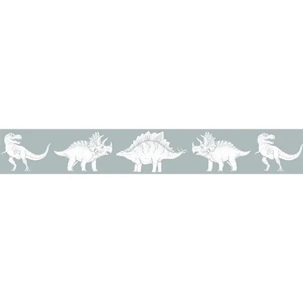 Bordo di carta da parati Kids Walls cod. 45806 Marburg Wallpaper