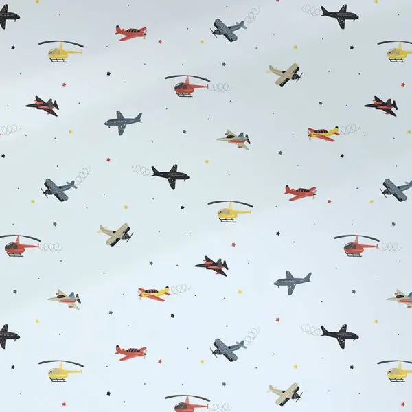 Carta da parati Kids Walls cod. 45817 Marburg Wallpaper
