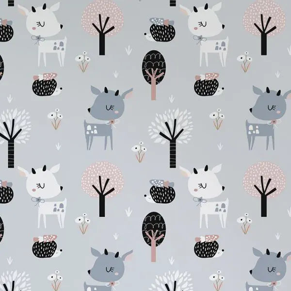 Carta da parati Kids Walls cod. 45831 Marburg Wallpaper