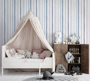 Carta da parati Kids Walls cod. 45833 Marburg Wallpaper
