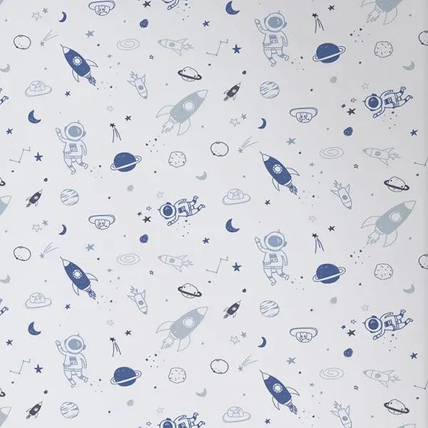 Carta da parati Kids Walls cod. 45848 Marburg Wallpaper