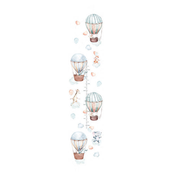 Metro di carta da parati Kids Walls cod. 45867 Marburg Wallpaper