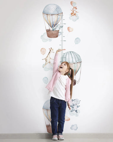 Metro di carta da parati Kids Walls cod. 45867 Marburg Wallpaper
