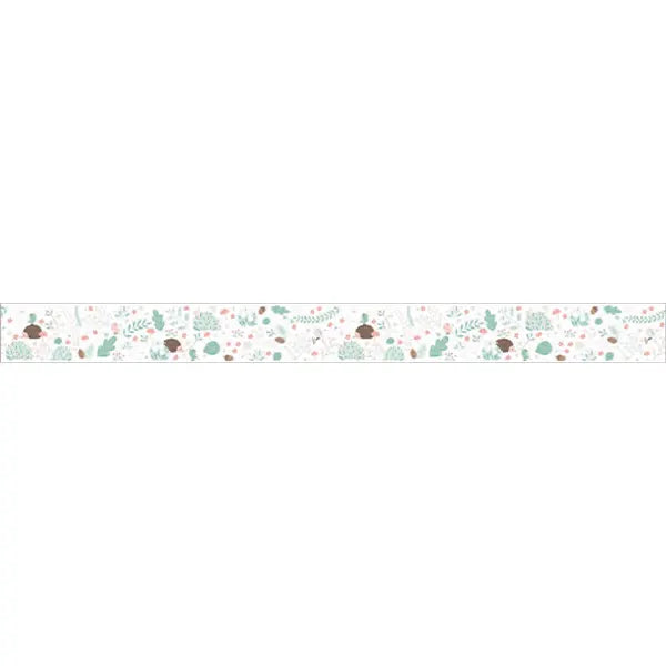 Bordo di carta da parati Kids Walls cod. 45873 Marburg Wallpaper