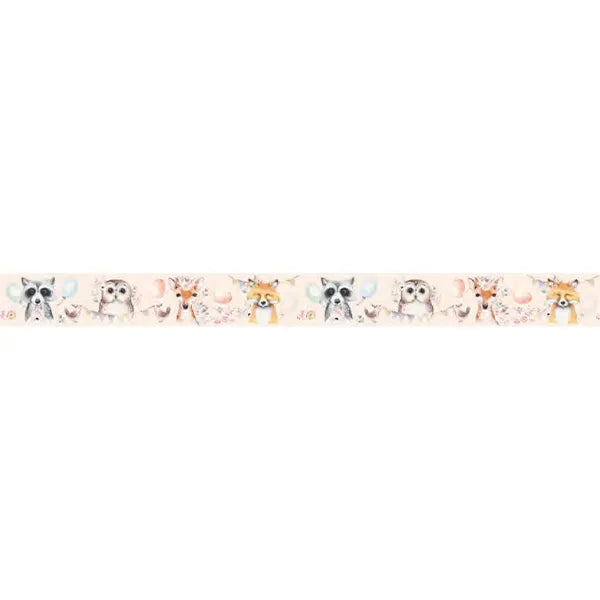 Bordo di carta da parati Kids Walls cod. 45889 Marburg Wallpaper