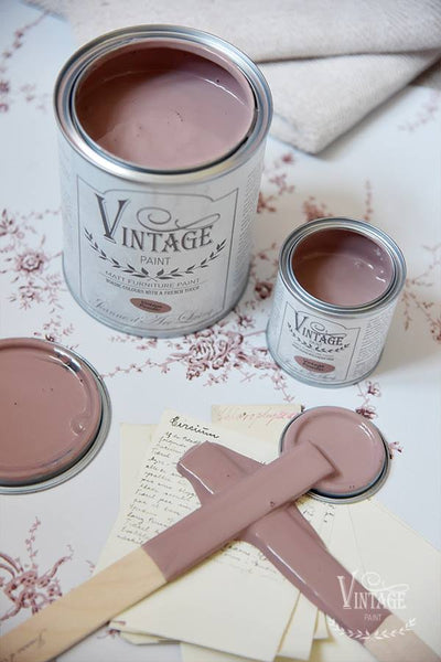 Chalk Paint - Vintage Powder