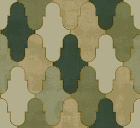 Carta da Parati Forme Cristiana Masi Wallpaper Collection cod. 5905