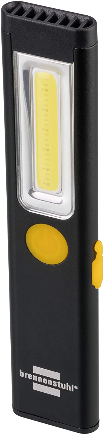 Lampada LED ricaricabile a mano PL 200 A 200lm