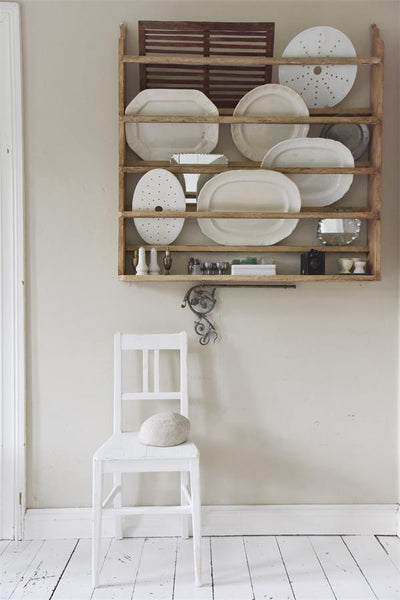 Chalk Paint - Soft Cream