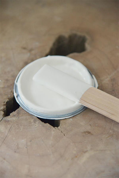 Chalk Paint - Warm Cream