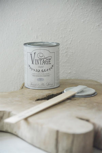 Chalk Paint - Stone Grey