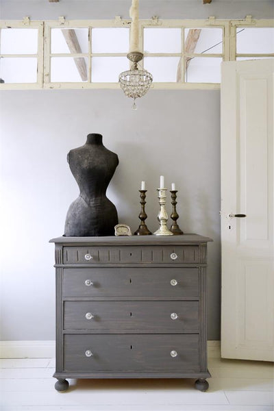 Chalk Paint - French Grey