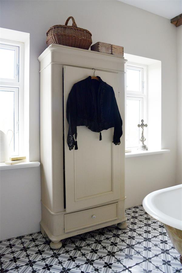 Chalk Paint - French Beige