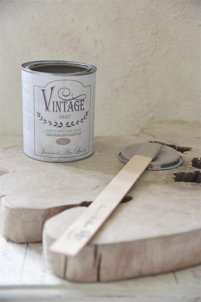 Chalk Paint - Warm Latte