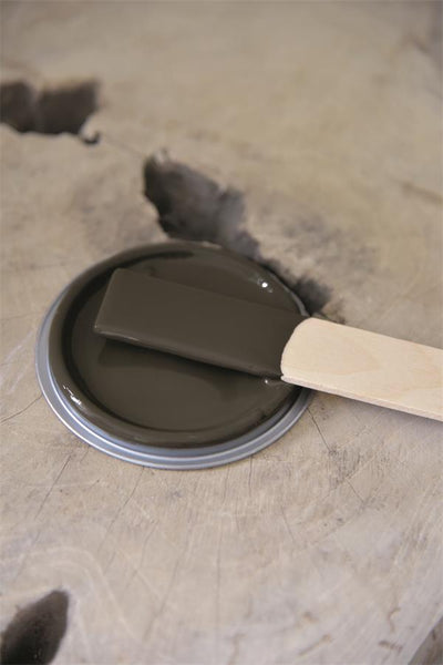 Chalk Paint - Chocolate Brown