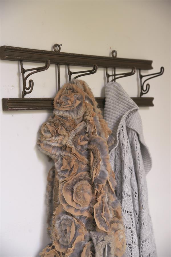 Chalk Paint - Chocolate Brown