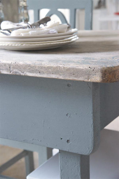 Chalk Paint - Ocean Blue