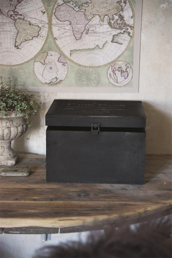 Chalk Paint - Black Velvet