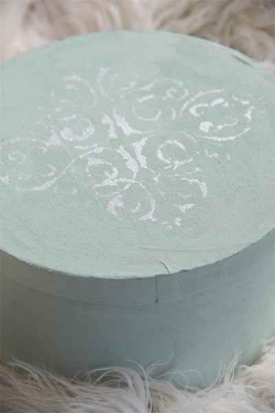 Chalk Paint - Dusty Green