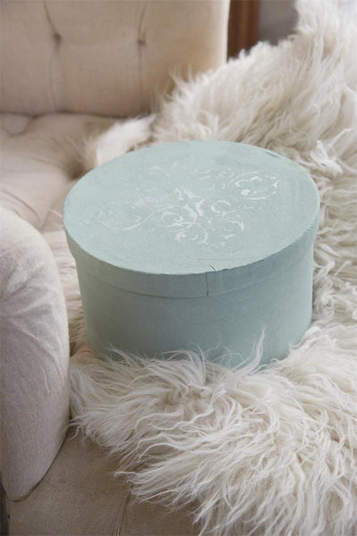 Chalk Paint - Dusty Green