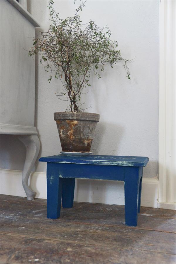 Chalk Paint - Warm Blue