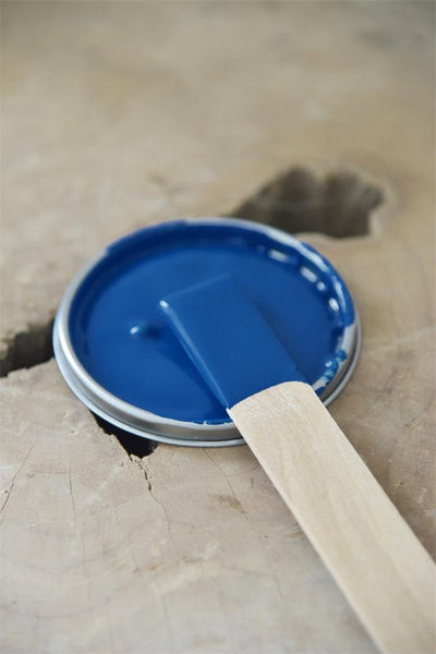 Chalk Paint - Warm Blue