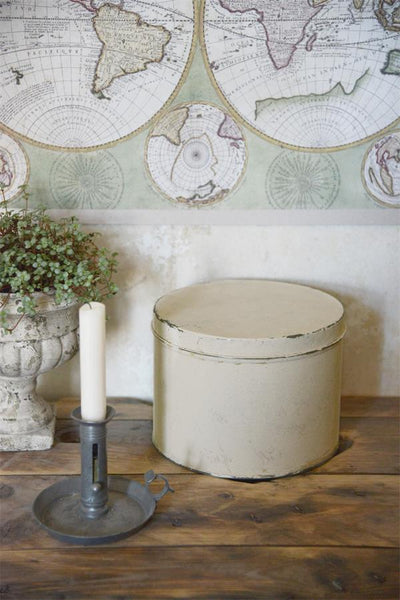 Chalk Paint - Vintage Cream