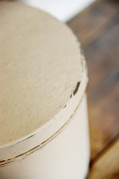 Chalk Paint - Vintage Cream