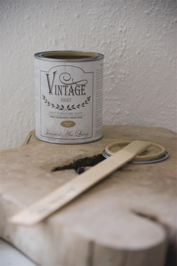 Chalk Paint - Antique Sand