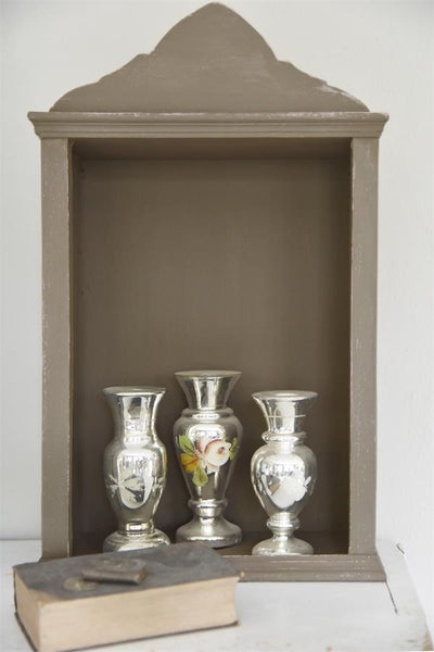 Chalk Paint - Vintage Brown