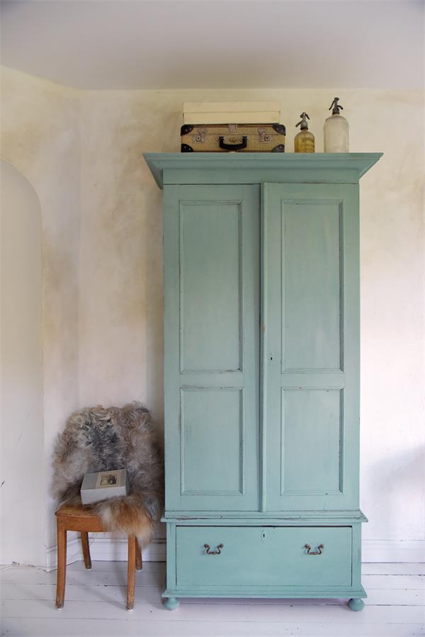 Chalk Paint - Dusty Turquoise