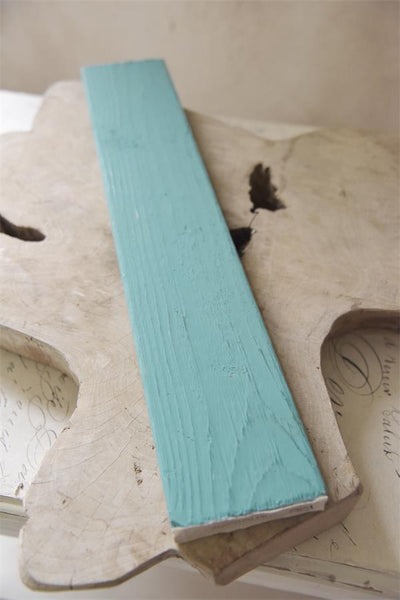 Chalk Paint - Old Turquoise