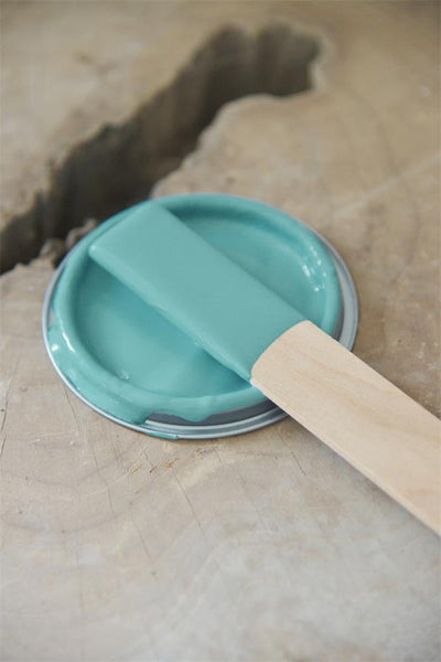 Chalk Paint - Old Turquoise