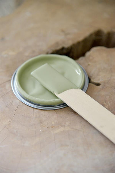 Chalk Paint - Moss Green