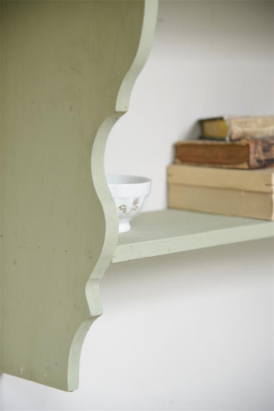 Chalk Paint - Moss Green