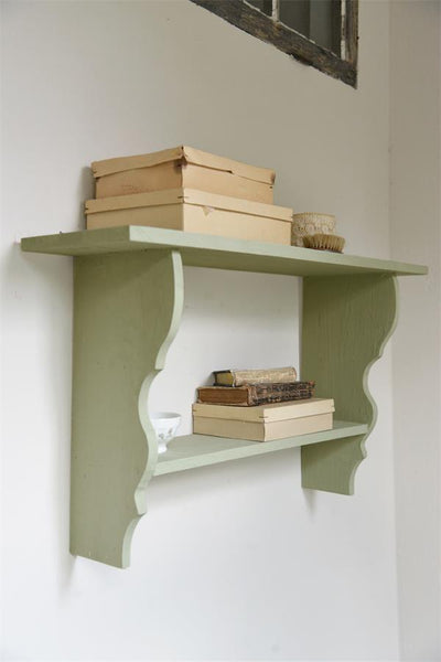 Chalk Paint - Moss Green