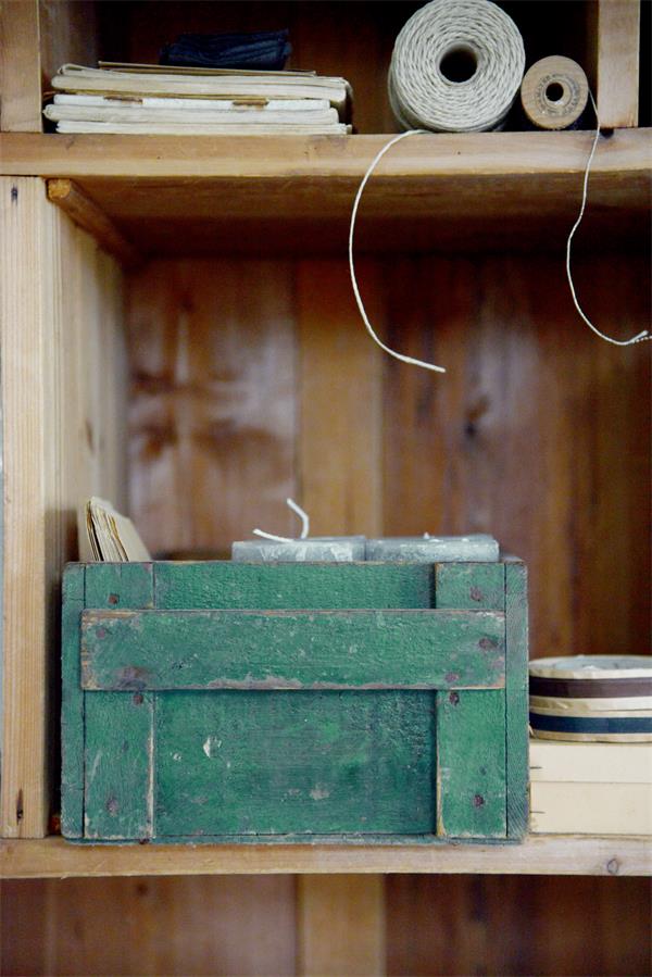 Chalk Paint - Forest Green