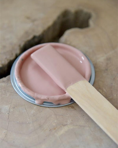 Chalk Paint - Dusty Rose