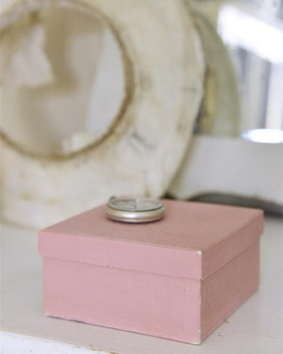 Chalk Paint - Dusty Rose