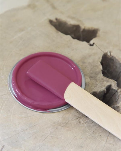 Chalk Paint - Vintage Red