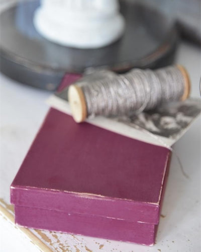 Chalk Paint - Vintage Red