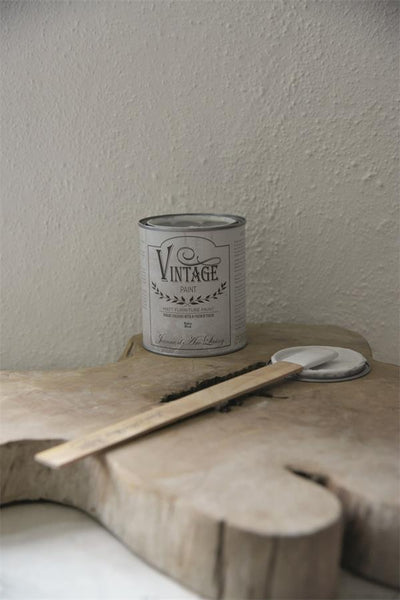 Chalk Paint - Baby Blue