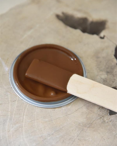 Chalk Paint - Rusty Red