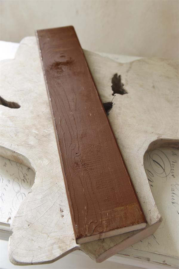 Chalk Paint - Warm Brown