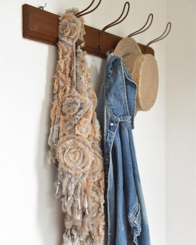 Chalk Paint - Rusty Red