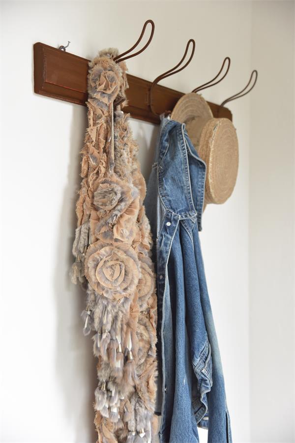 Chalk Paint - Warm Brown