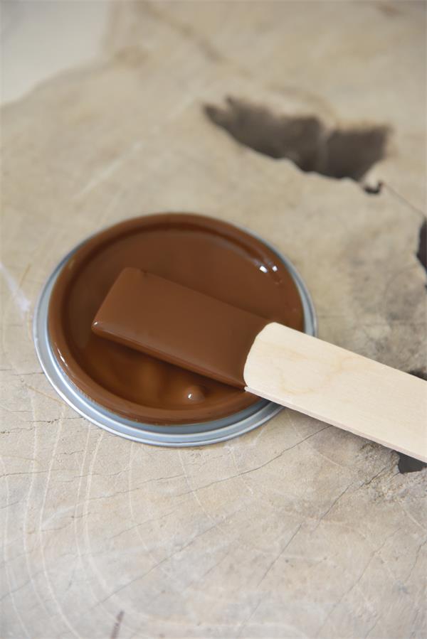 Chalk Paint - Warm Brown